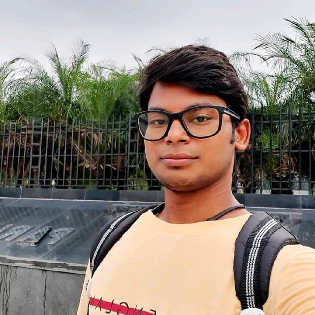 Ranjeet kumar