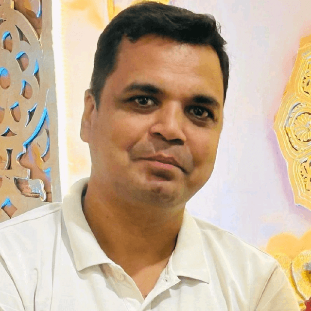 Ranjeet Yadav