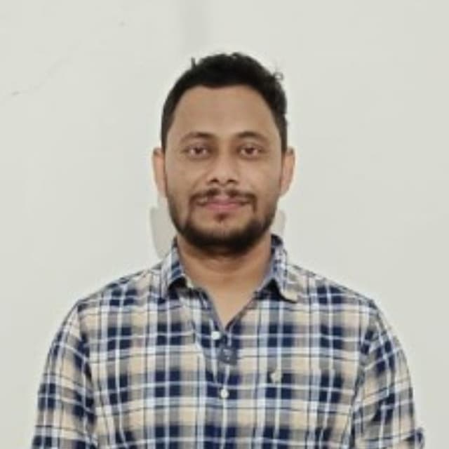 Ranjeet Kumar