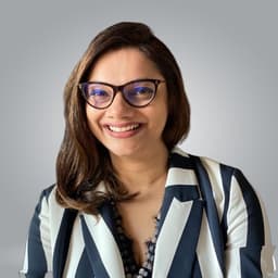 Ranjeeta Kanani
