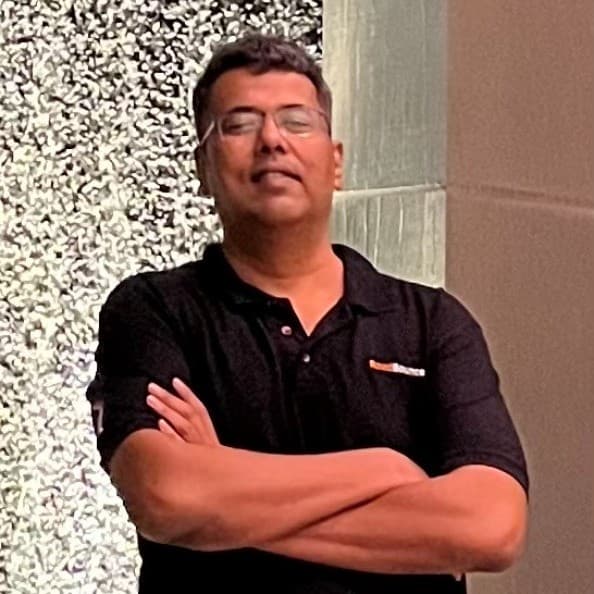 Ranjeet Deshmukh