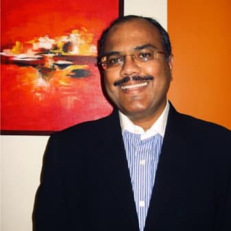 Ranjeet Kate