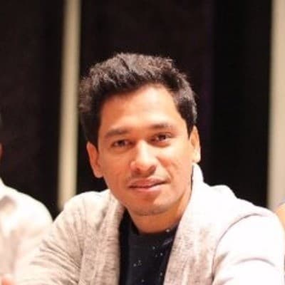 Ranjeet Negi