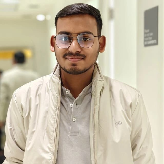 Ranjeet Paswan