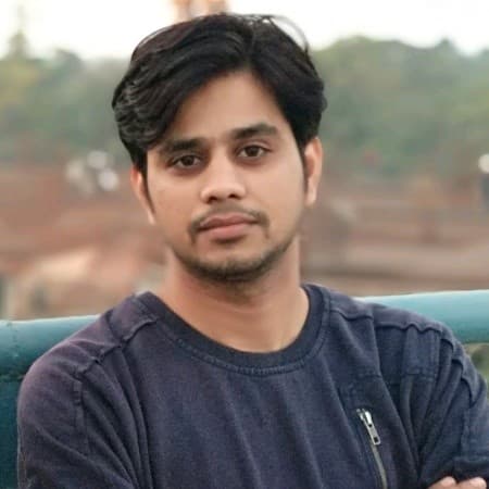 Ranjeet Singh 