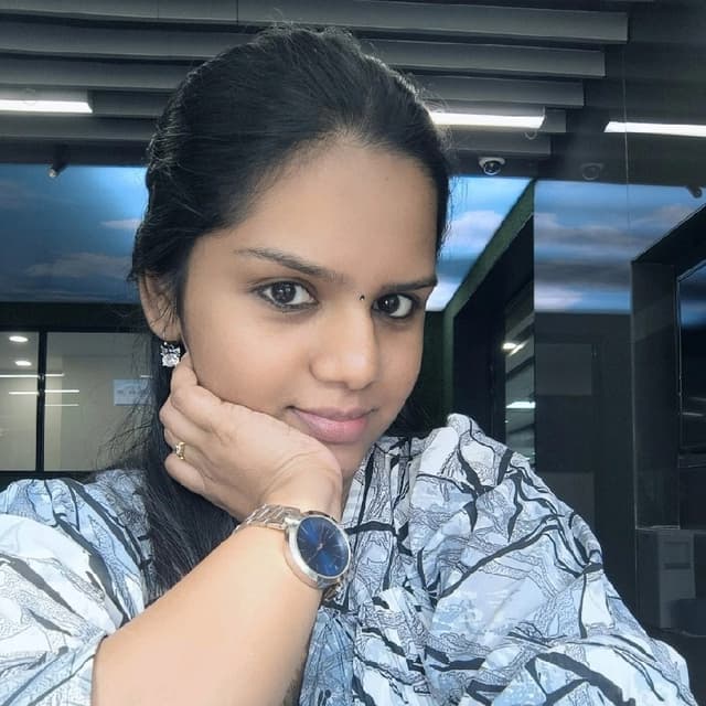 Ranjini Venugopal