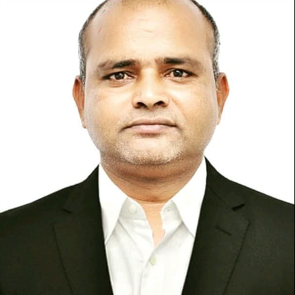 Ranjit Jagtap