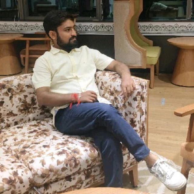Ranjit Kumar
