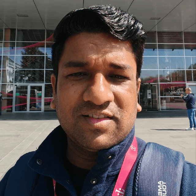 Ranjit Kumar