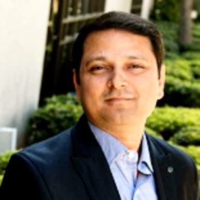 Ranjit Kumar Singh