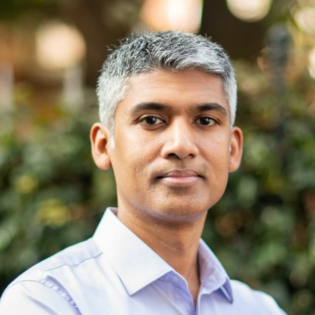 Ranjit Narjala