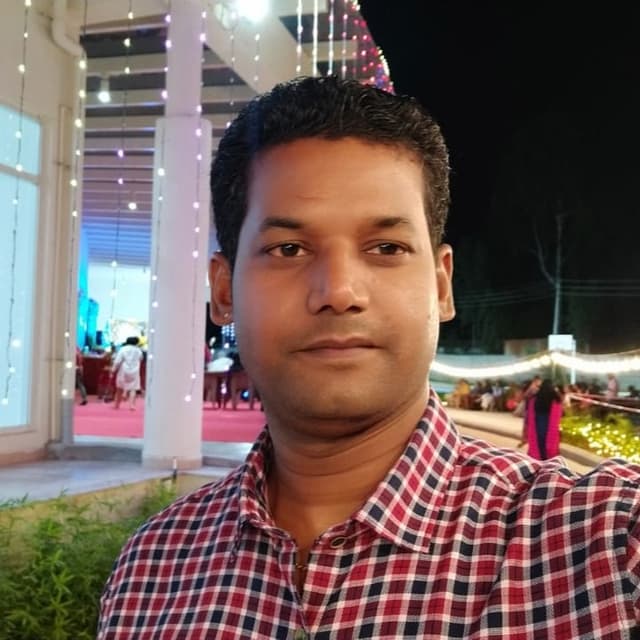 Ranjit Prasad