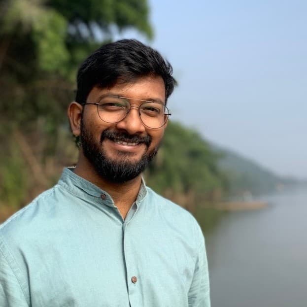 Ranjit Voruganti