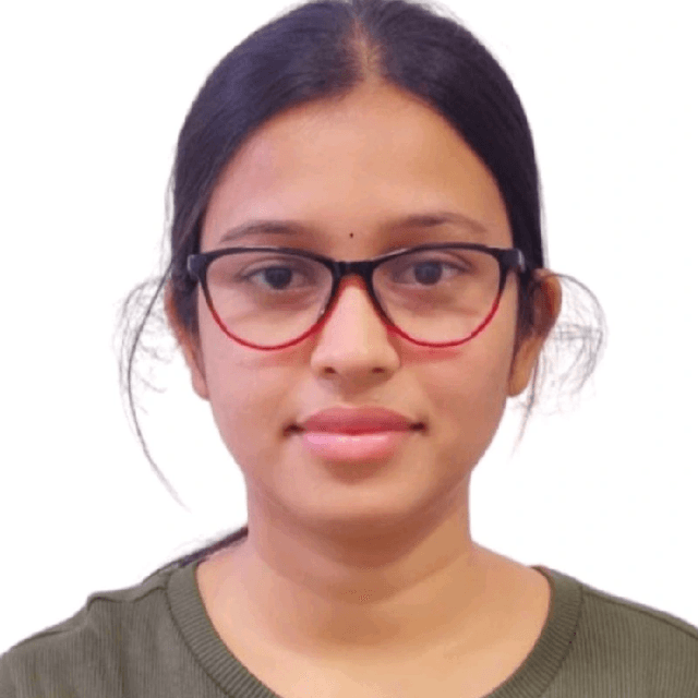 Ranjita Sahoo
