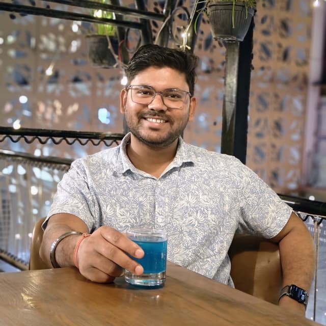 Ranjit Gupta
