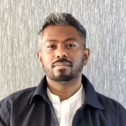 Ranjith baboo Sukumaran