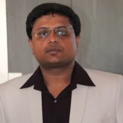 Ranjith Bidri