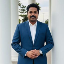 Ranjith Chandravalsan