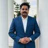 Ranjith Chandravalsan