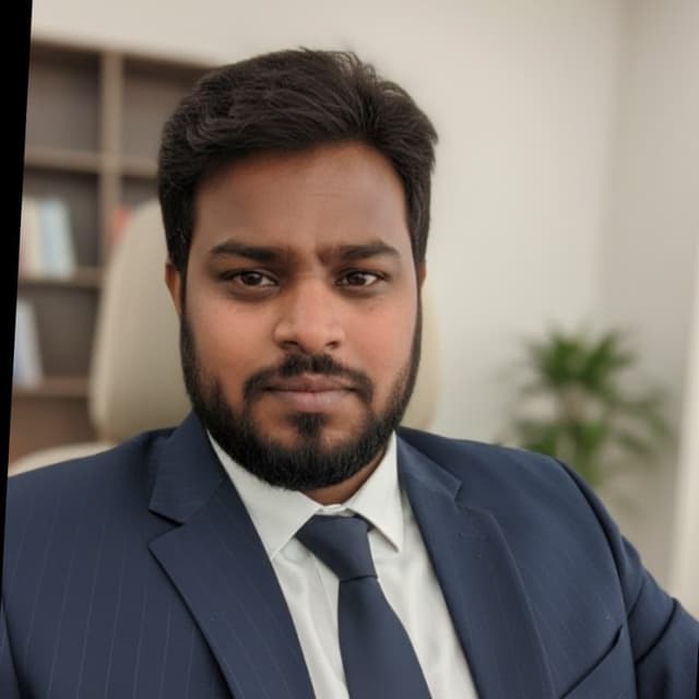 Ranjith Jagadish