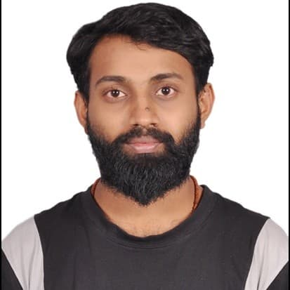 Ranjith Jogi