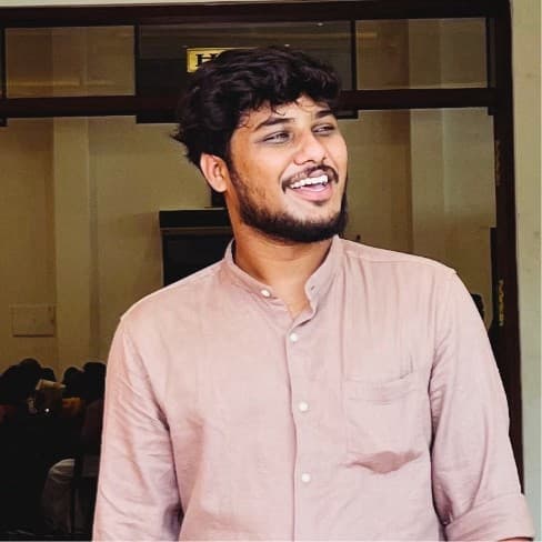 Ranjith Kamal