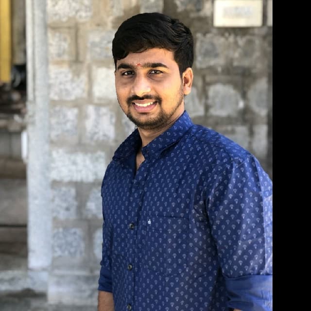 Ranjith Kumar
