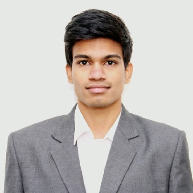 Ranjith Kumar