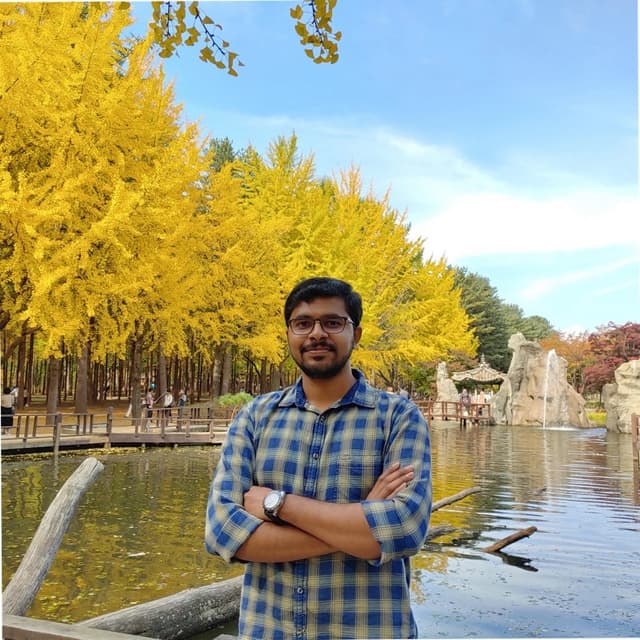 Ranjith Kumar D S