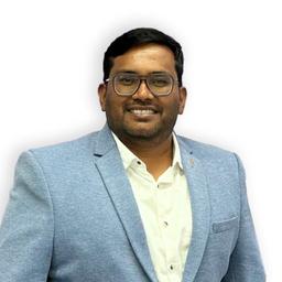 Ranjith Kumar Pasupula