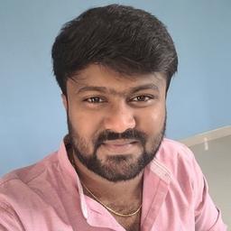 Ranjith Maddi