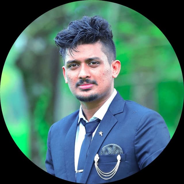 Ranjith Poojary
