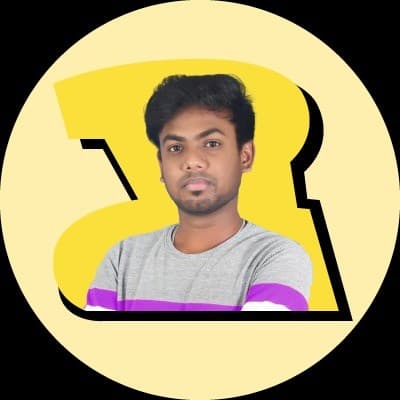 Ranjithraja  (RJ)🫰