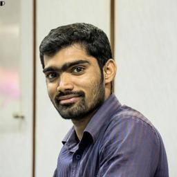 Ranjith Raj S