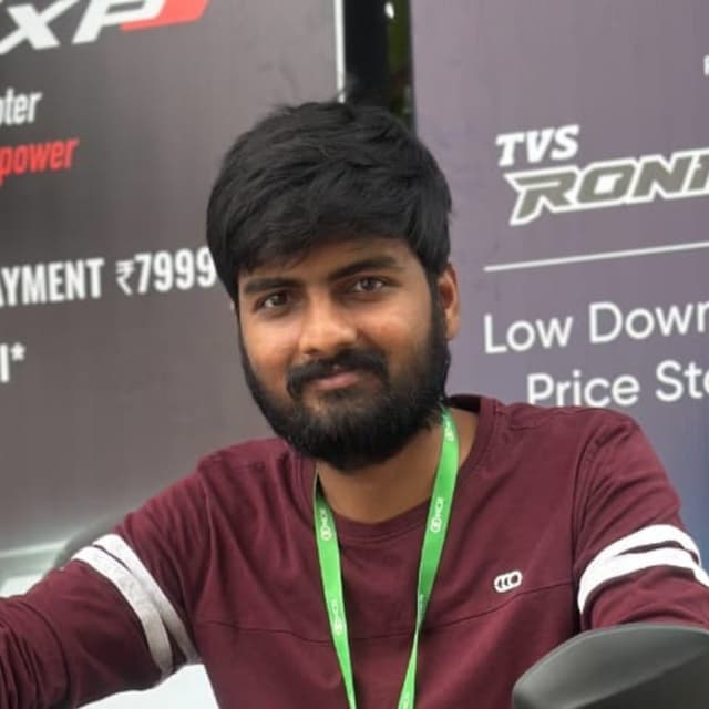 Ranjith Reddy