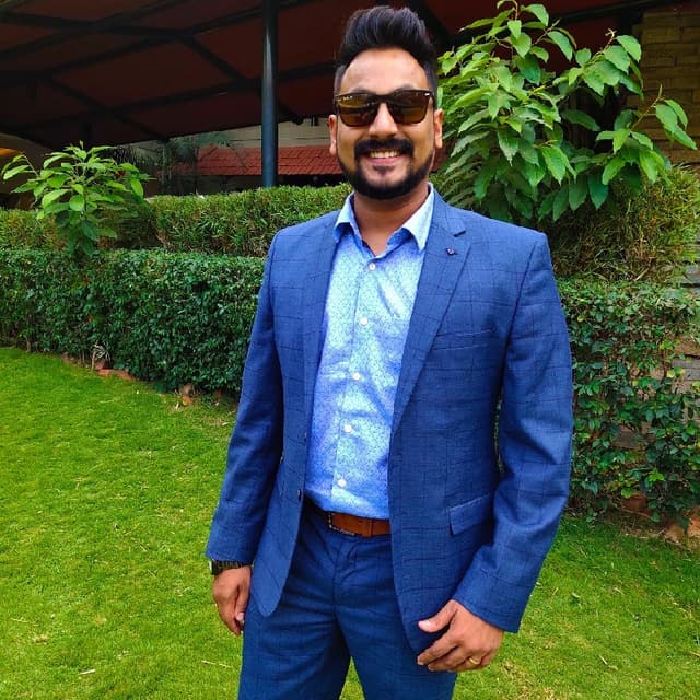 Ranjith Royal