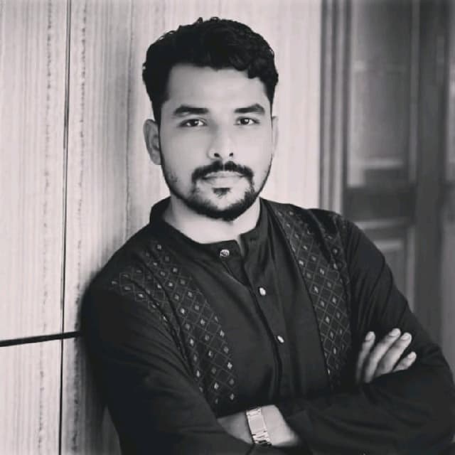 Ranjith Shetty K