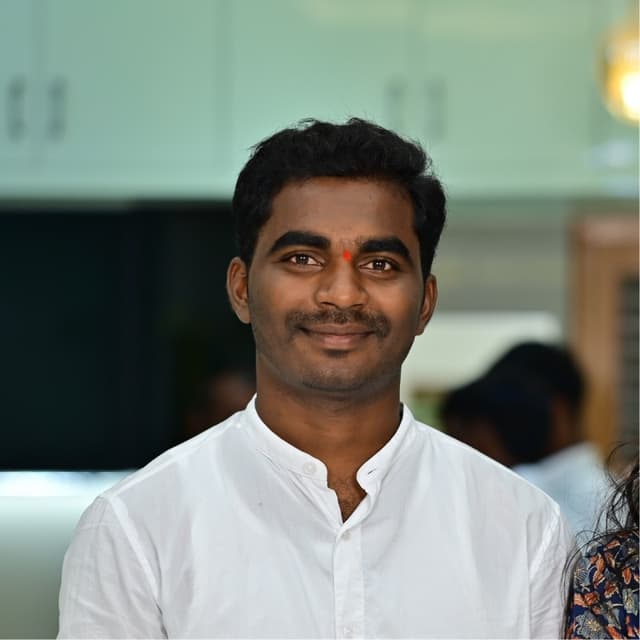 Ranjith Uppari