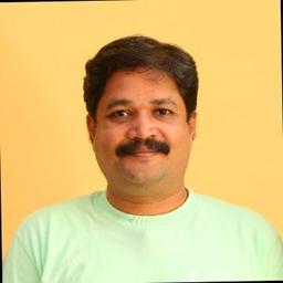 Ranjith Babu