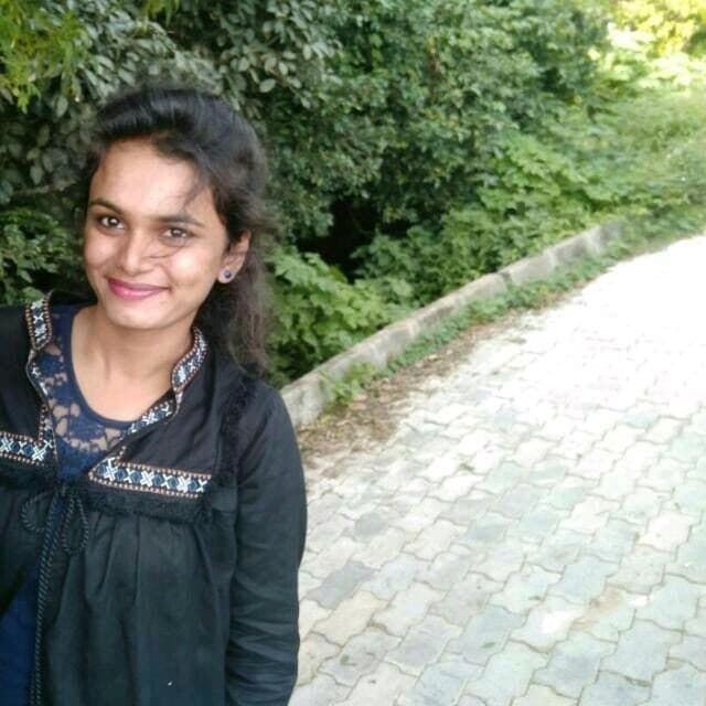 Ranjitha Nagaraj