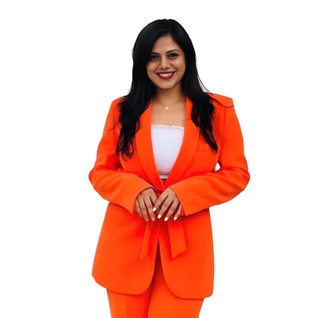 Ranjitha Priyanka