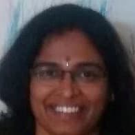 Ranjitha R