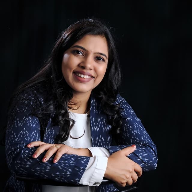 Ranjitha Prabhu