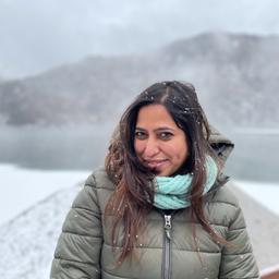 Ranjitha Rangarajan