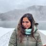 Ranjitha Rangarajan