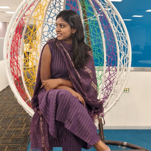 Ranjitha Surender