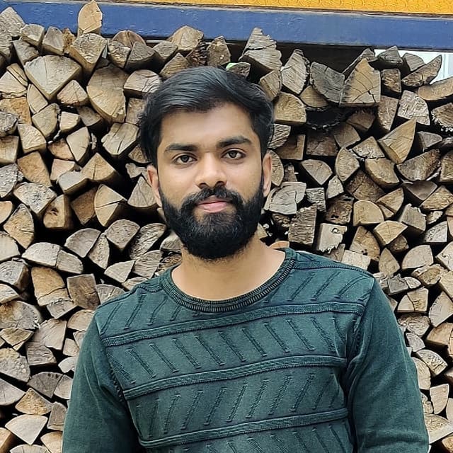 Ranjith Kotian