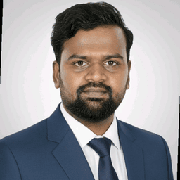 RANJITHKUMAR C