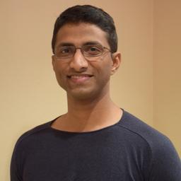 Ranjith Kumar Shetty