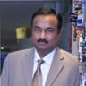 Ranjith M.